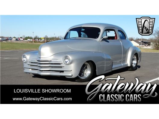 1947 Chevrolet Coupe for sale on GoCars.org