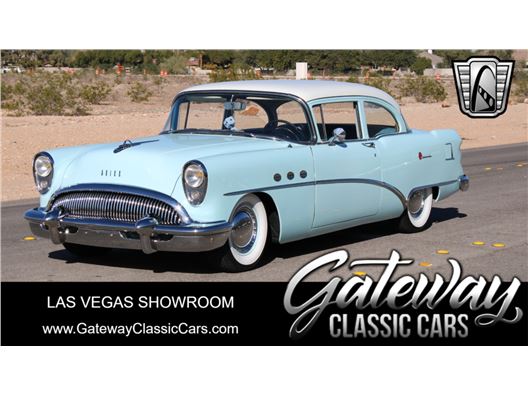 1954 Buick Special for sale in Las Vegas, Nevada 89118