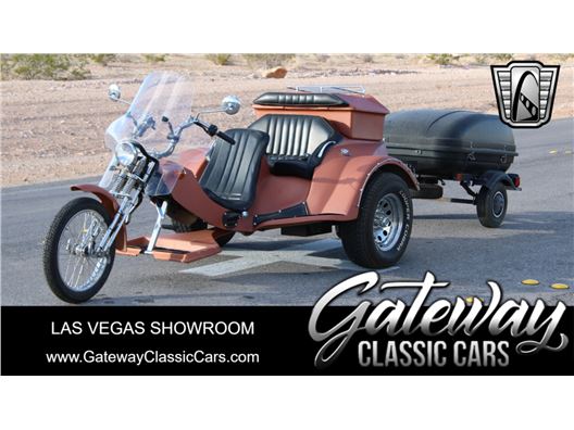 2001 Custom Trike for sale in Las Vegas, Nevada 89118