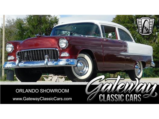 1955 Chevrolet 210 for sale in Lake Mary, Florida 32746