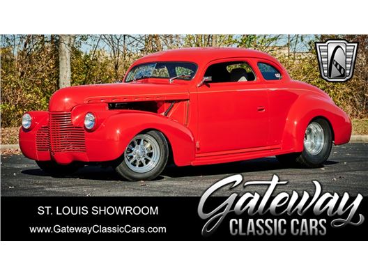 1940 Chevrolet Coupe for sale in OFallon, Illinois 62269