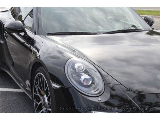 2015 Porsche 911 for sale in Oakland Park, Florida 33334