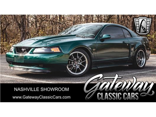 2001 Ford Mustang for sale in Smyrna, Tennessee 37167