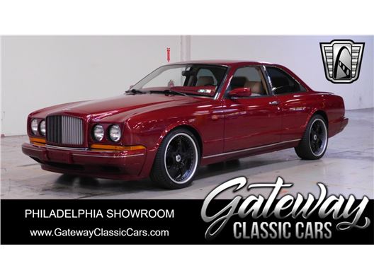 1996 Bentley Continental for sale on GoCars.org