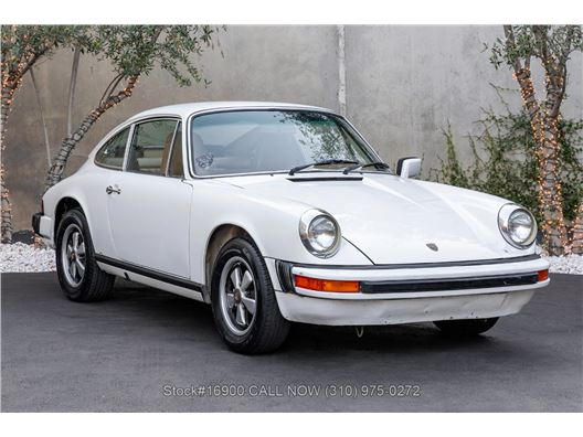 1976 Porsche 911S Coupe for sale on GoCars.org