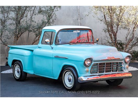 1956 Chevrolet 3100 for sale in Los Angeles, California 90063