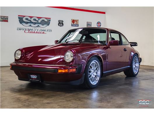 1975 Porsche 911 for sale in Fairfield, California 94534