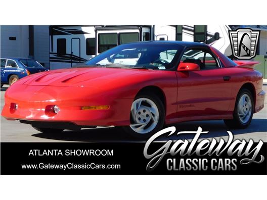 1994 Pontiac Firebird for sale on GoCars.org