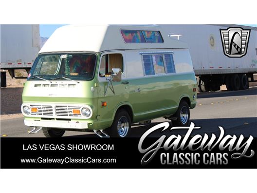 1970 Chevrolet G20 for sale in Las Vegas, Nevada 89118