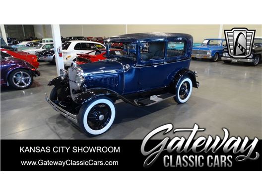 1930 Ford Model A for sale in Olathe, Kansas 66061