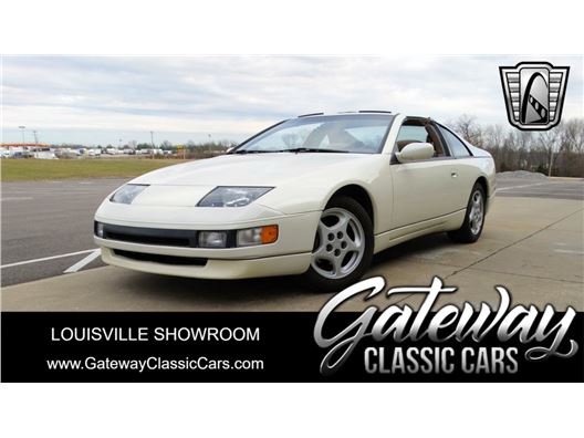 1990 Nissan 300ZX for sale on GoCars.org