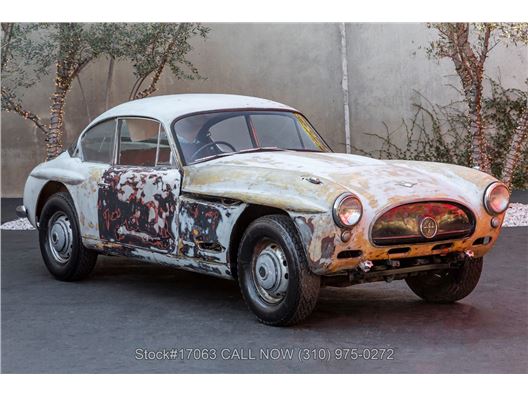 1959 Jensen 541R for sale in Los Angeles, California 90063