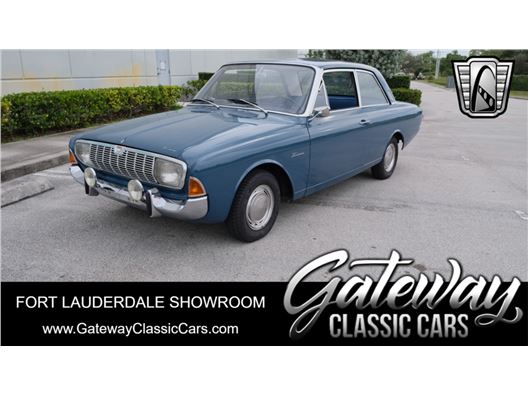 1966 Ford Taunus for sale in Lake Worth, Florida 33461