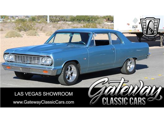1964 Chevrolet Chevelle for sale in Las Vegas, Nevada 89118