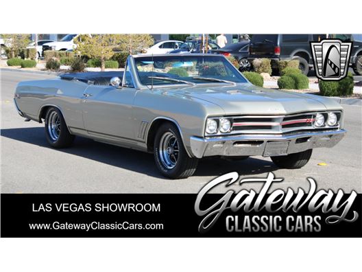 1967 Buick Skylark for sale in Las Vegas, Nevada 89118
