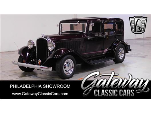 1932 Plymouth Sedan for sale in West Deptford, New Jersey 08066