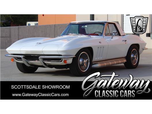 1965 Chevrolet Corvette for sale in Phoenix, Arizona 85027