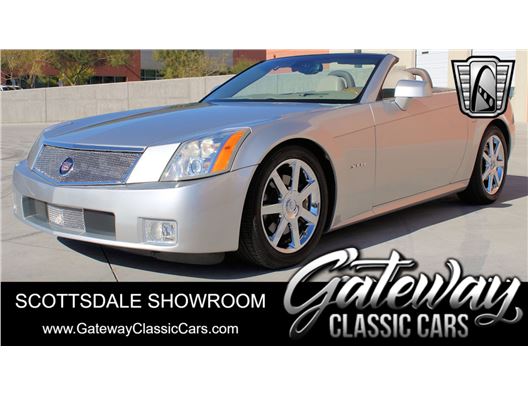 2005 Cadillac XLR for sale in Phoenix, Arizona 85027