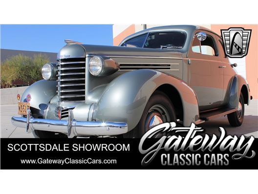 1937 Oldsmobile F37 for sale in Phoenix, Arizona 85027