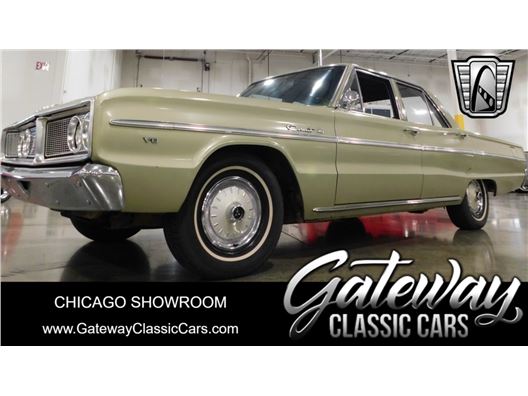 1966 Dodge Coronet for sale in Crete, Illinois 60417