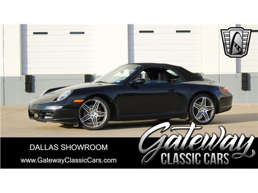 2008 Porsche 911 for sale in Grapevine, Texas 76051