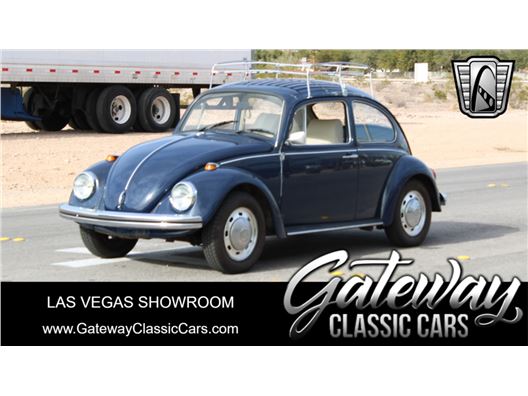 1969 Volkswagen Beetle for sale in Las Vegas, Nevada 89118