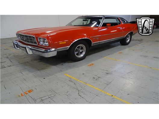 1973 Ford Gran Torino for sale in West Deptford, New Jersey 08066