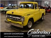1957 Ford F100 for sale in Englewood, Colorado 80112