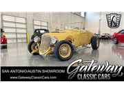 1929 Ford Roadster for sale in New Braunfels, Texas 78130