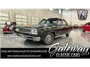 1968 Dodge Coronet for sale in New Braunfels, Texas 78130