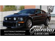 2005 Ford Mustang for sale in Phoenix, Arizona 85027