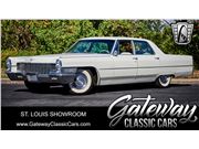 1965 Cadillac Calais for sale in OFallon, Illinois 62269