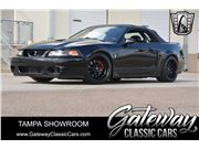 2003 Ford Mustang for sale in Ruskin, Florida 33570