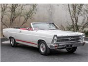 1966 Ford Fairlane 500 for sale in Los Angeles, California 90063