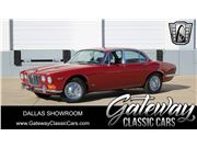 1970 Jaguar XJ for sale in Grapevine, Texas 76051