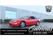 1996 Nissan 300ZX for sale in Lake Worth, Florida 33461