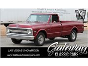 1969 Chevrolet C20 for sale in Las Vegas, Nevada 89118