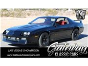 1987 Chevrolet Camaro for sale in Las Vegas, Nevada 89118