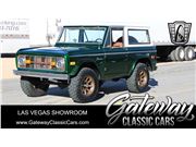 1974 Ford Bronco for sale in Las Vegas, Nevada 89118