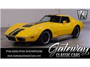 1977 Chevrolet Corvette for sale in West Deptford, New Jersey 08066