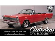 1965 Ford Galaxie for sale in West Deptford, New Jersey 08066