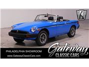1980 MG B for sale in West Deptford, New Jersey 08066