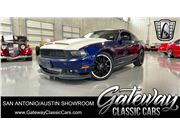 2012 Ford Mustang for sale in New Braunfels, Texas 78130