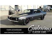 1969 Chevrolet Camaro for sale in Ruskin, Florida 33570