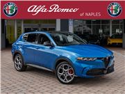 2024 Alfa Romeo Tonale for sale in Naples, Florida 34104
