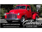1948 Chevrolet 3100 for sale in Lake Mary, Florida 32746