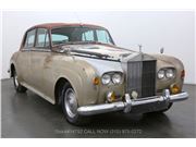 1964 Rolls-Royce Silver Cloud III for sale in Los Angeles, California 90063