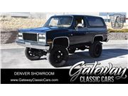 1989 GMC Jimmy for sale in Englewood, Colorado 80112