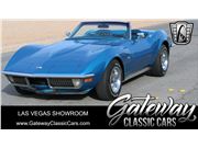1971 Chevrolet Corvette for sale in Las Vegas, Nevada 89118