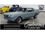 1965 Ford Mustang for sale in Kenosha, Wisconsin 53144